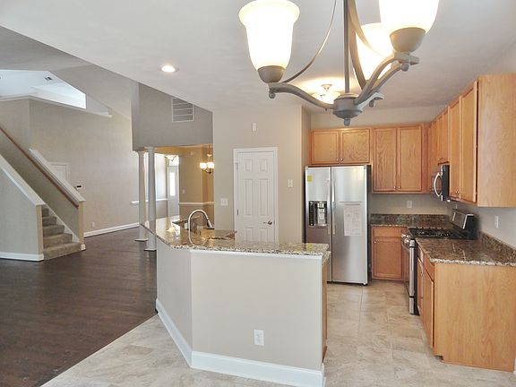 LG Stainless Steel & Granite