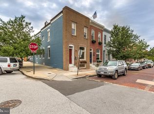 401 S Robinson St, Baltimore, MD 21224