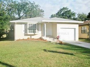 7604 S Swoope St, Tampa, FL 33616