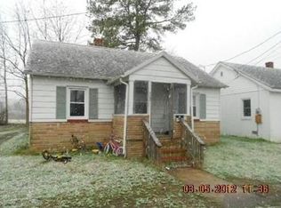 502 Moore St, Pocomoke City, MD 21851