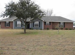 617 Bob Johnson Rd, China Spring, TX 76633