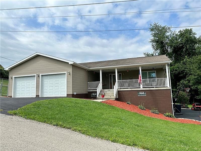 300 Penn Ave W, Brownsville, PA 15417 Zillow