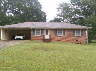 6244 Wren Way, Morrow, GA 30260