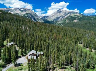 293 Scr 672, Breckenridge, CO 80424
