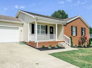 103 Franklin Ave, Danville, KY 40422