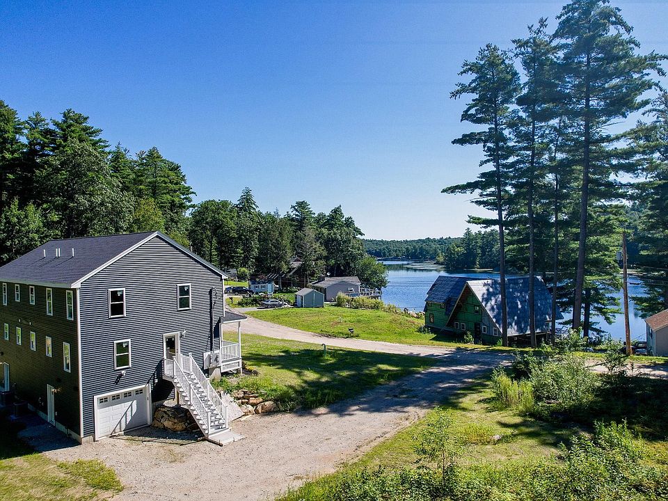 52 Hinds Ln Pelham NH Zillow