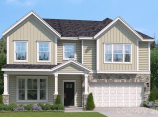 4204 Vista Pine Dr, Charlotte, NC 28215