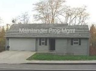 9520 SW McDonald St, Tigard, OR