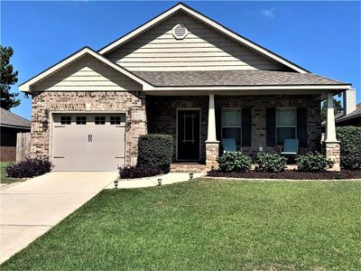 8024 Beretta Dr, Theodore, AL, 36582