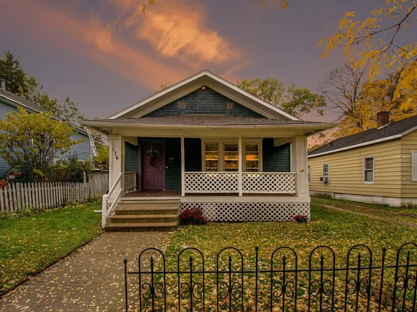 116 Fremont St, Elkhart, IN 46516