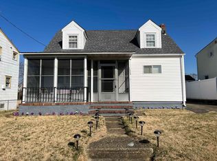 1008 Fern Ave, Glendora, NJ 08029