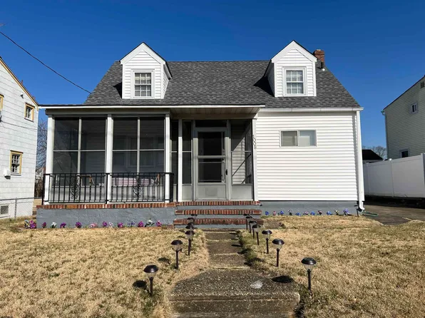 1008 Fern Ave, Glendora, NJ 08029