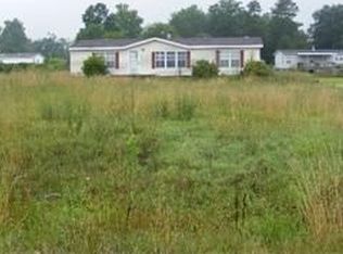 4113 Seminole Rd, Wilson, NC 27893