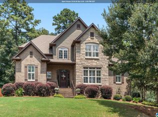 275 Cedar Grove Pkwy, Alabaster, AL 35007