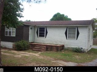 3805 Vinson Robeson Dr, Macon, GA 31206