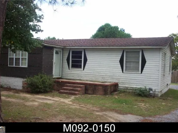 3805 Vinson Robeson Dr, Macon, GA 31206