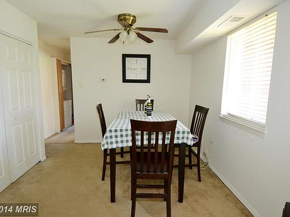 3rd image of 203 Victor Pkwy Unit 203G