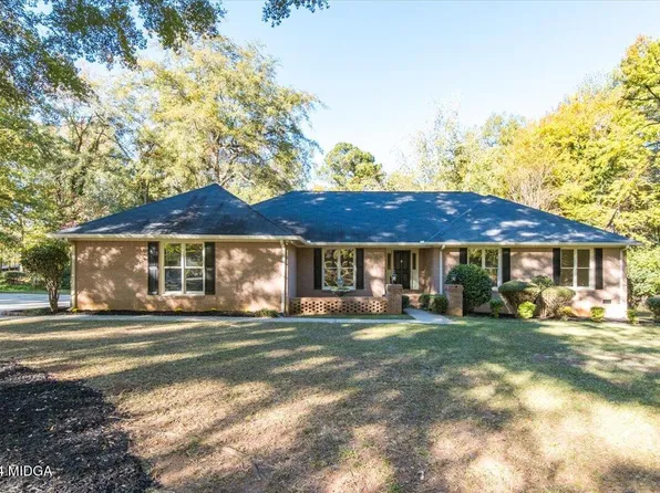 595 Heritage Dr, Macon, GA 31210