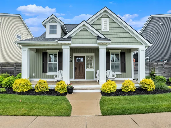 The Mackinaw Plan, Macatawa Legends