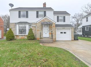 1239 S Green Rd, South Euclid, OH 44121
