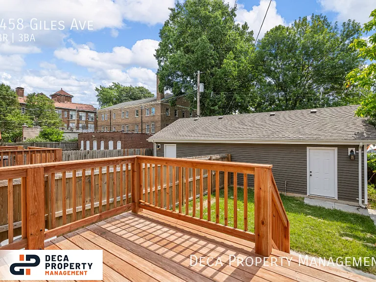 3458 Giles Ave — Photo 24