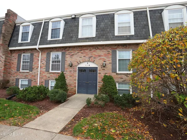 521 Zorn Ave APT E4, Louisville, KY 40206