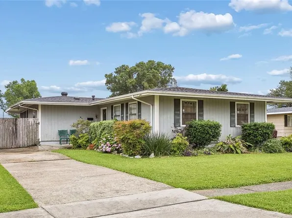 6204 Loraine St, Metairie, LA 70003