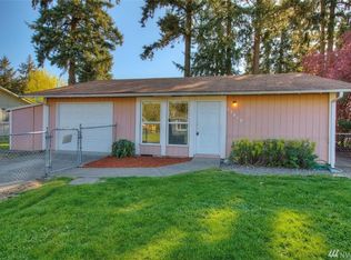 17217 10th Avenue Ct E, Spanaway, WA 98387