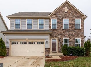 11884 Sidd Finch St, Waldorf, MD 20602