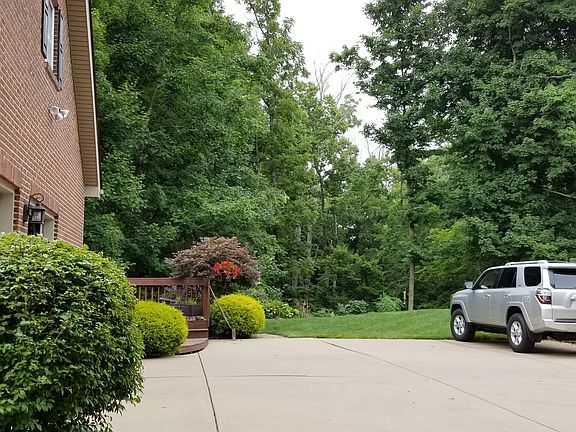 3+ car parking + 2 car garag