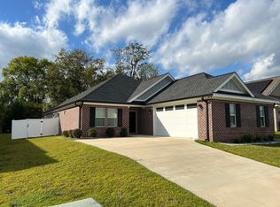 4378 Honeymoon Ct, Tallahassee, FL 32303