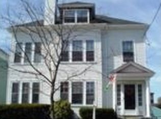 33 Lafayette Pl #1, Salem, MA 01970