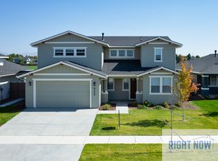 6132 S Astoria Ave, Meridian, ID 83642