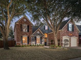 4024 Wembley Ter, Dallas, TX 75220