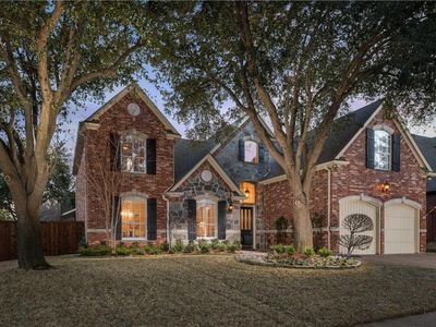 4024 Wembley Ter, Dallas, TX, 75220
