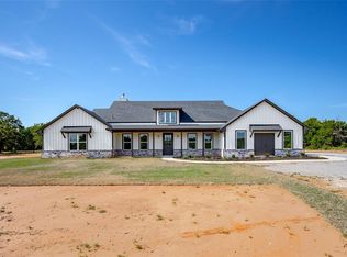 12670 State Highway 39, Blanchard, OK 73010