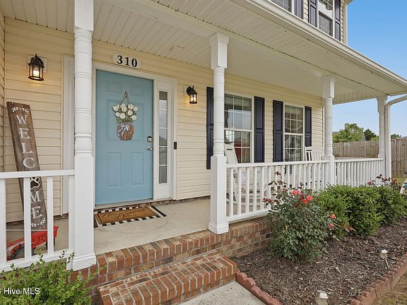 2nd image of 310 Combine Court