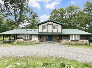 6447 Dry Ridge Rd #2, Cameron, WV 26033