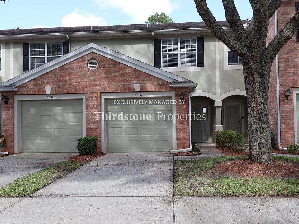 7508 Red Crane Ln