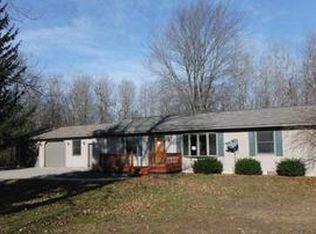 3738 Bay Arenac Line Rd, Pinconning, MI 48650