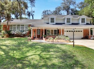 4697 Nottingham Rd, Jacksonville, FL 32210