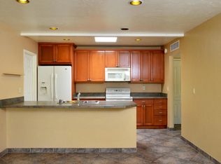 1201 N Avenida Jeanine, Tucson, AZ 85715