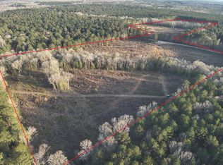 McCorvey Loop Rd, Junction City, AR 71749