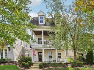 4129 River Links Dr, Spring Hill, TN 37174