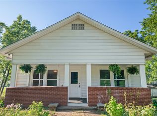 1669 State Highway 90 W, Taylorsville, NC 28681