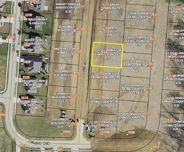 2144 Ava Ln, Newark, OH, 43055