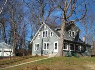 179 Maple St, Littleton, NH 03561