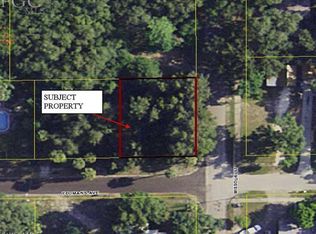 88 N Missouri St, Labelle, FL 33935