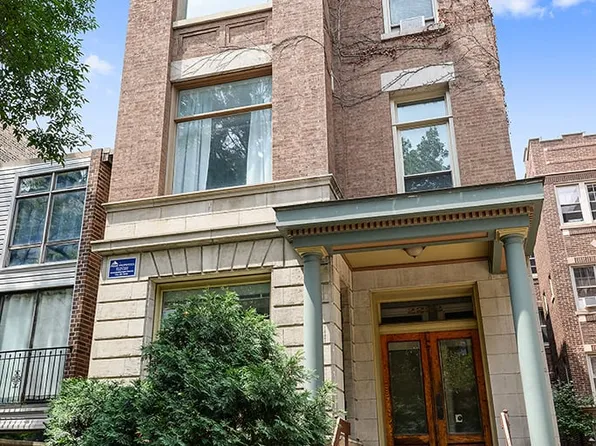 2222 N. Kenmore Ave., 2222 N Kenmore Ave APT 1R, Chicago, IL 60614