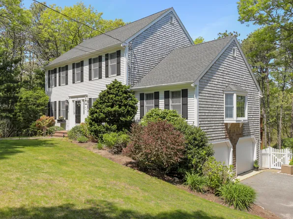 312 Setucket Road, Dennis, MA 02638